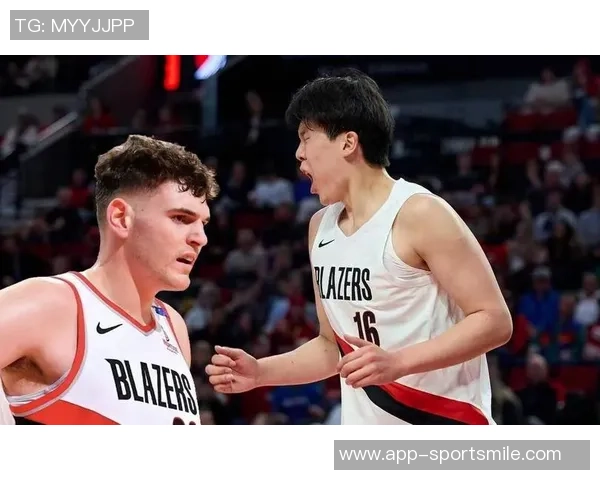 拓媒分析杨瀚森出色表现助克林根节省体力全力争取30分钟比赛时间